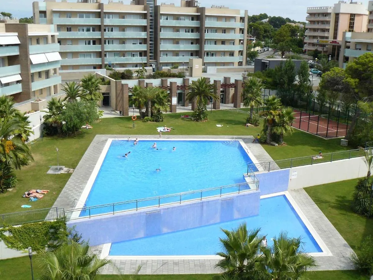 Apartments In Salou - Costa Dorada 43196