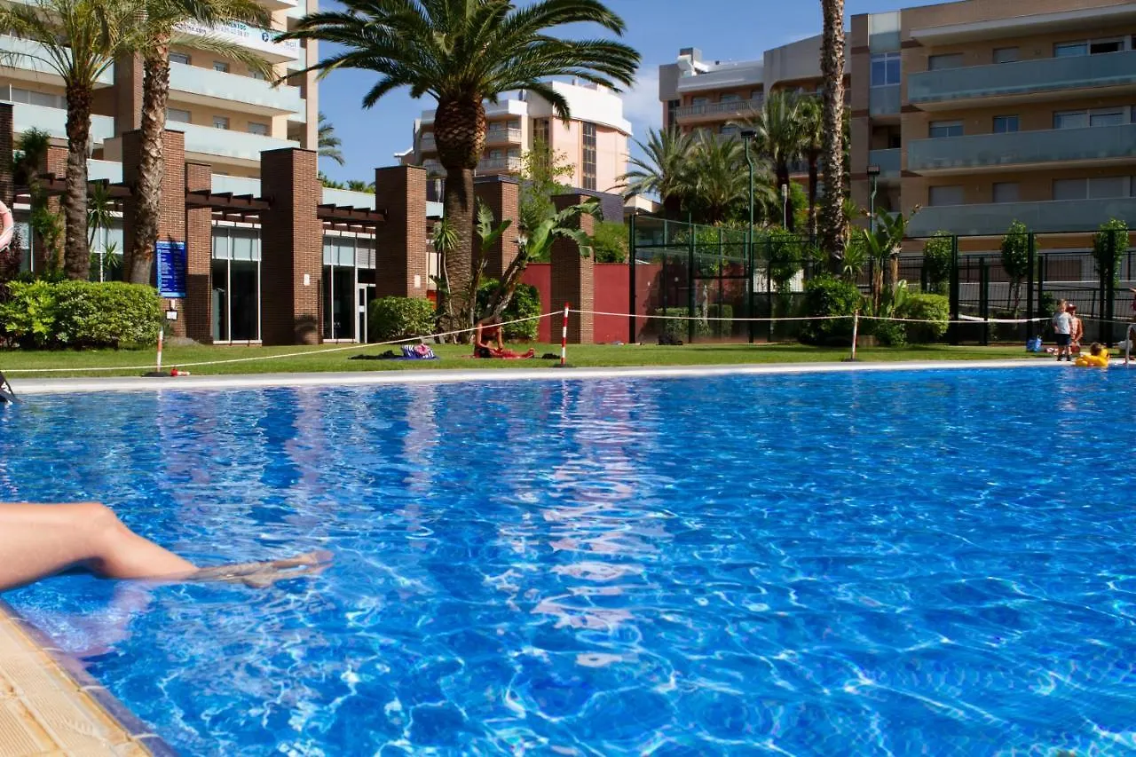 Apartments In Salou - Costa Dorada 43196 Spanien