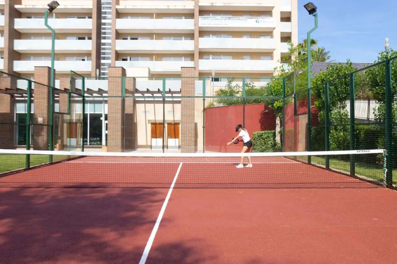 Apartments In Salou - Costa Dorada 43196 Spanien