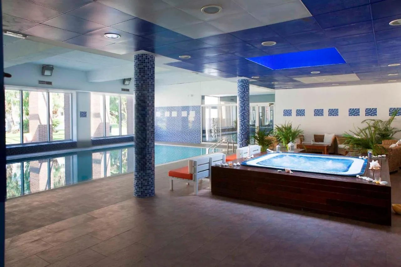 Apartments In Salou - Costa Dorada 43196