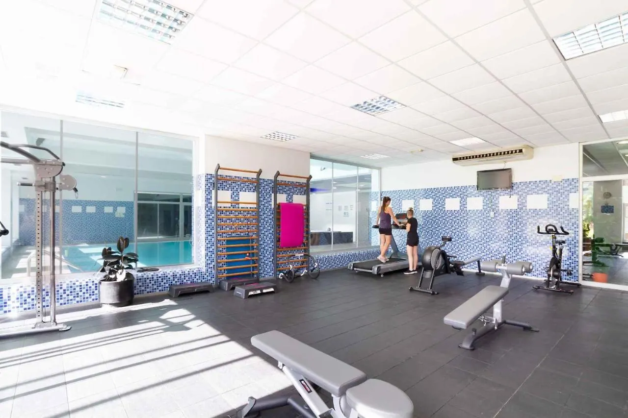 Apartments In Salou - Costa Dorada 43196