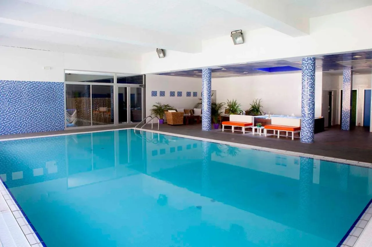 Apartments In Salou - Costa Dorada 43196 Spanien