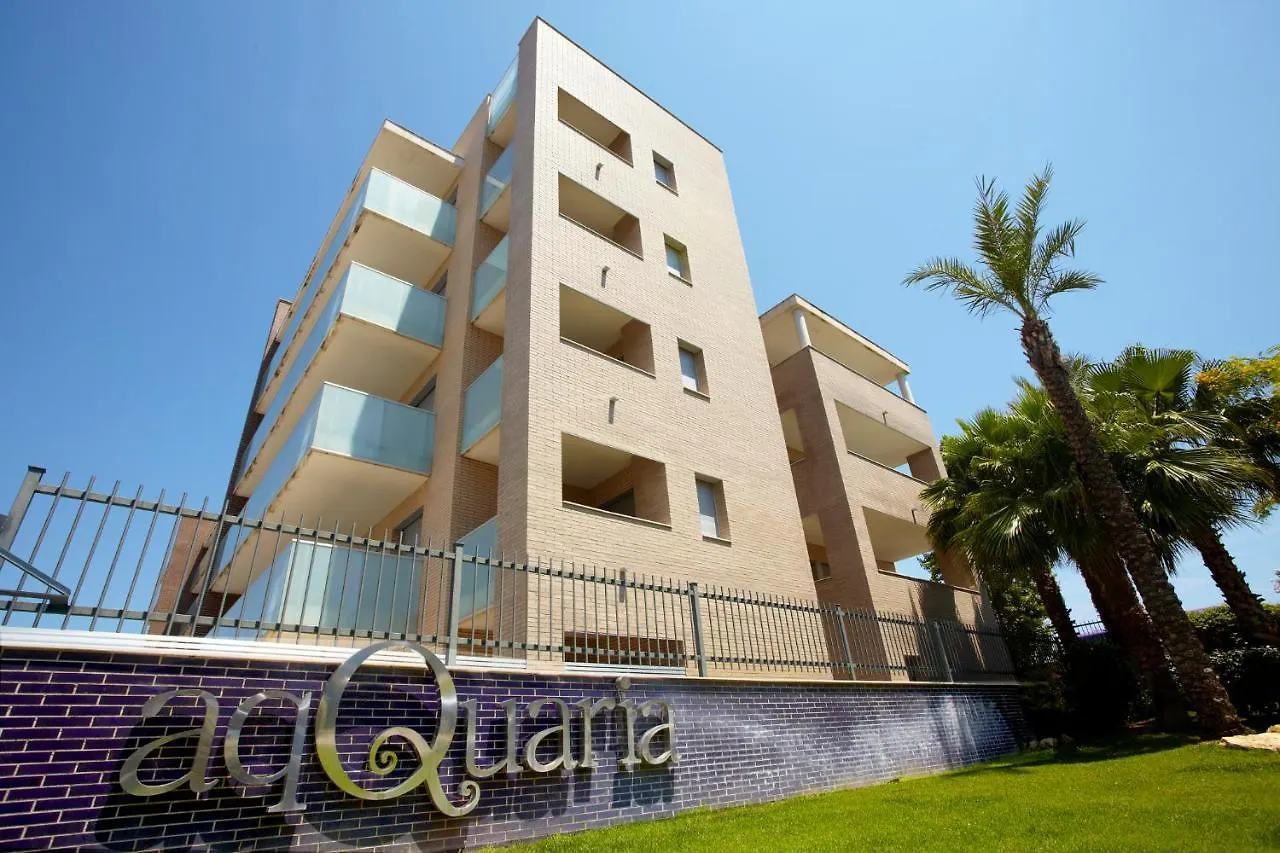Apartments In Salou - Costa Dorada 43196