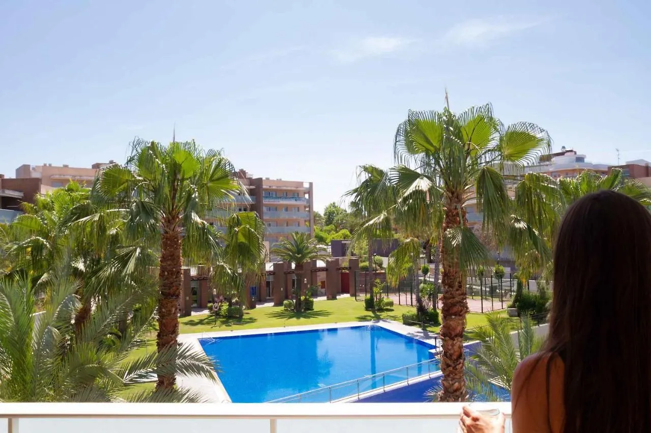 Apartments In Salou - Costa Dorada 43196
