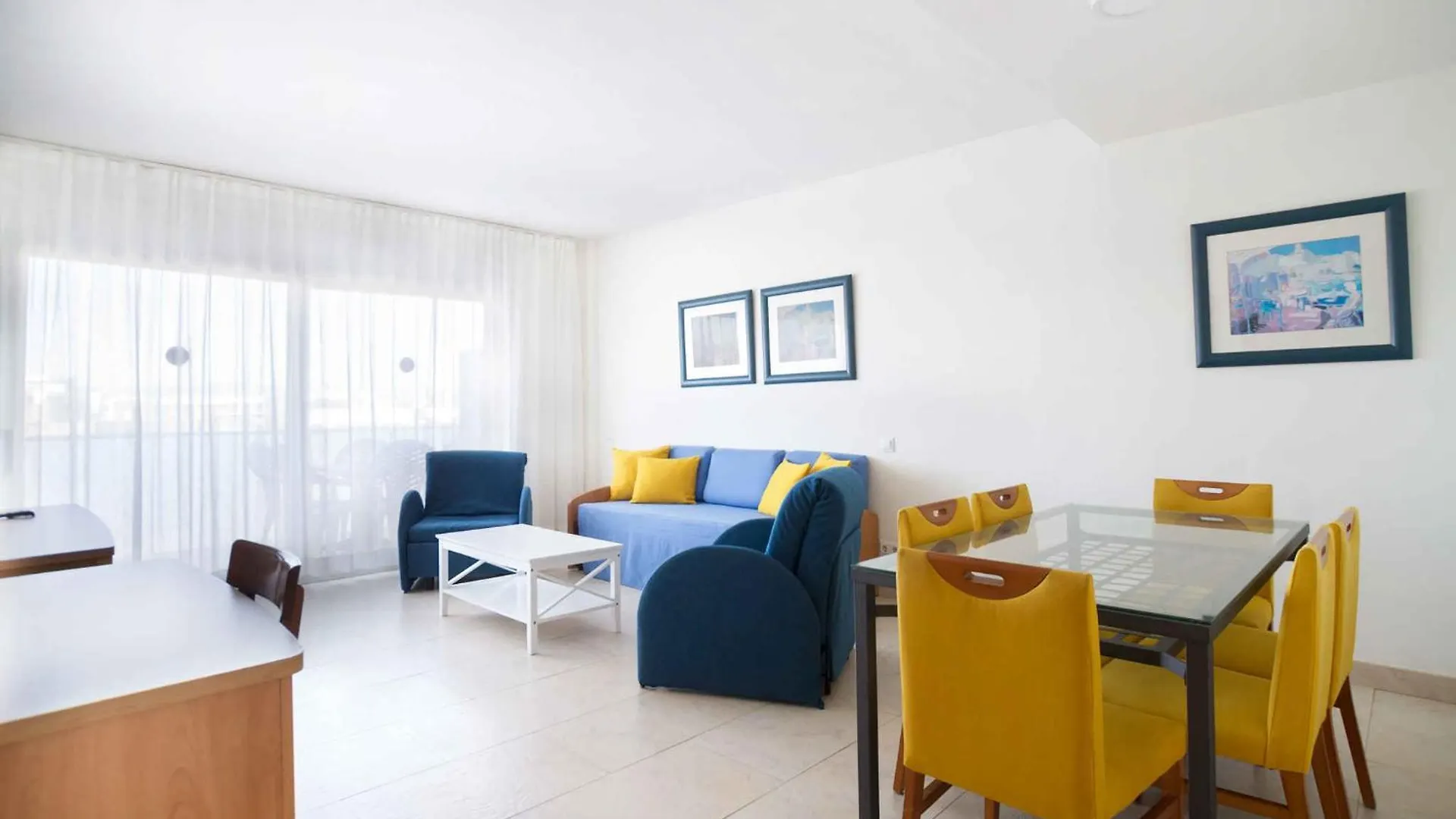 Apartments In Salou - Costa Dorada 43196 Spanien