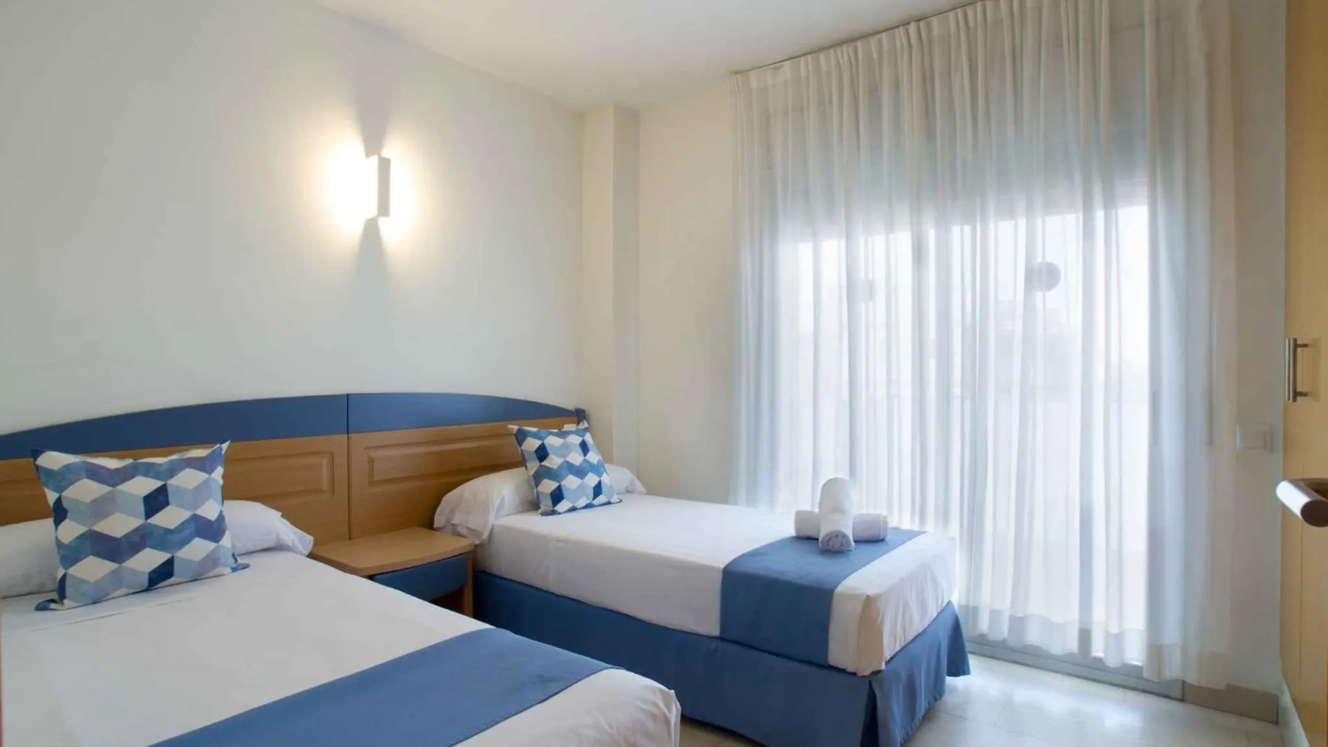 Apartments In Salou - Costa Dorada 43196 Spanien