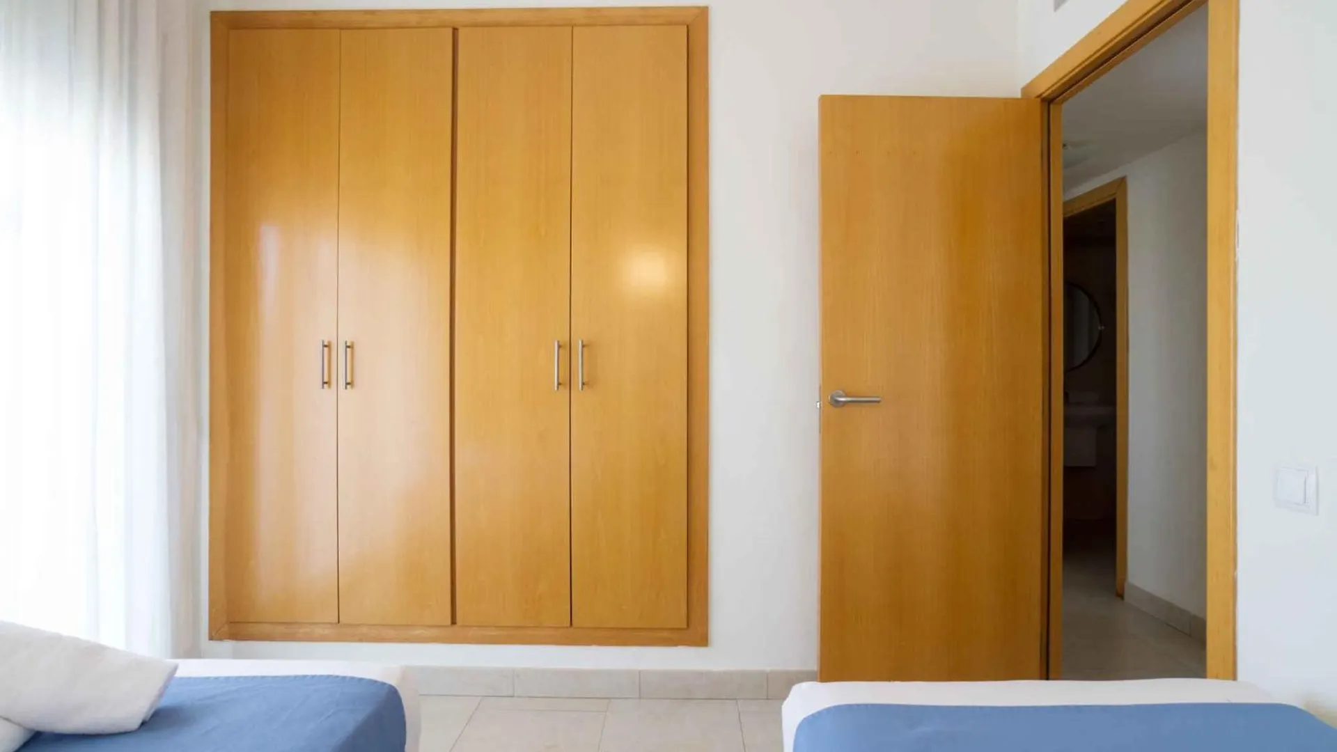 Apartments In Salou - Costa Dorada 43196