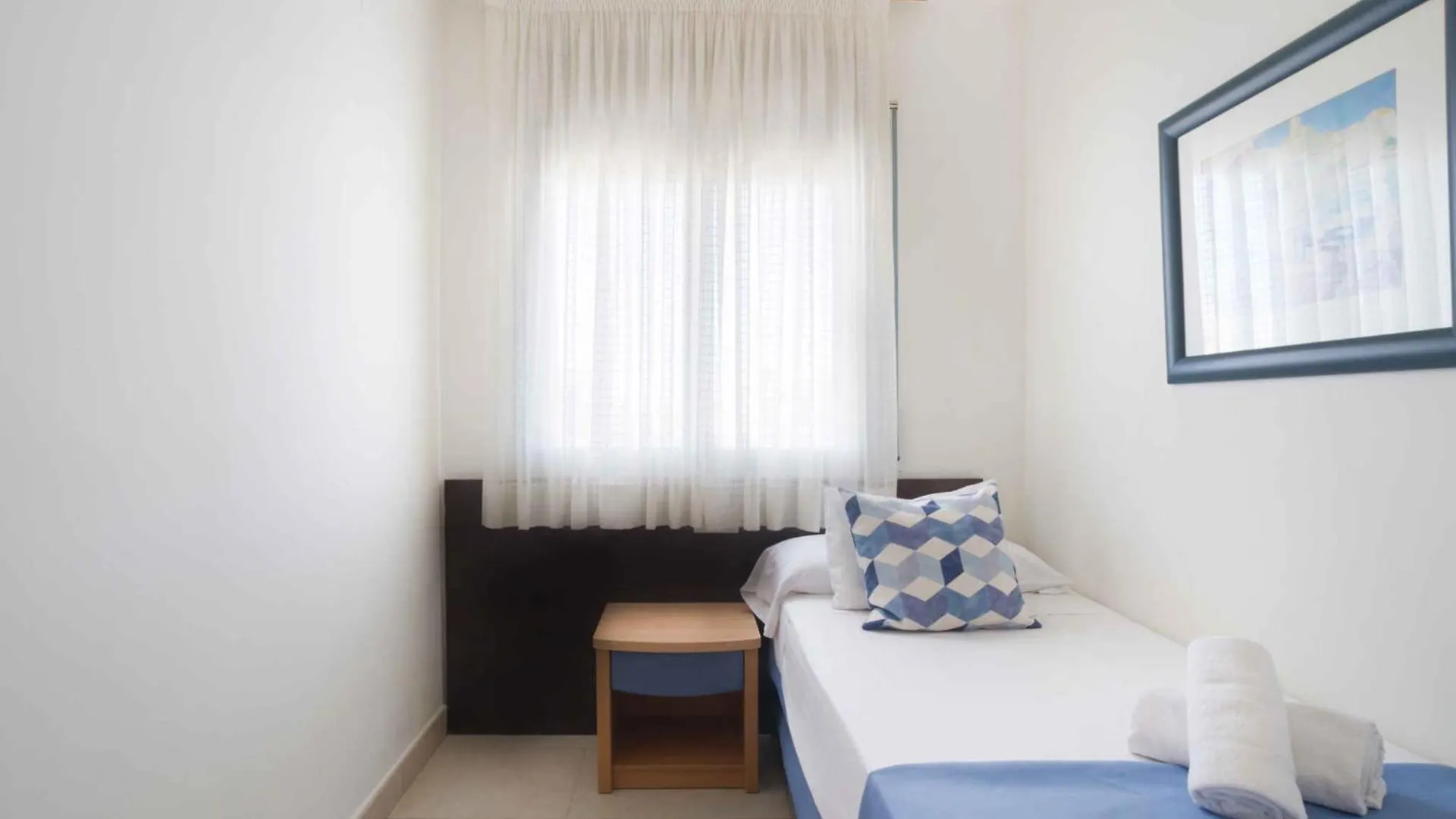 Apartments In Salou - Costa Dorada 43196 0*,  Spanien