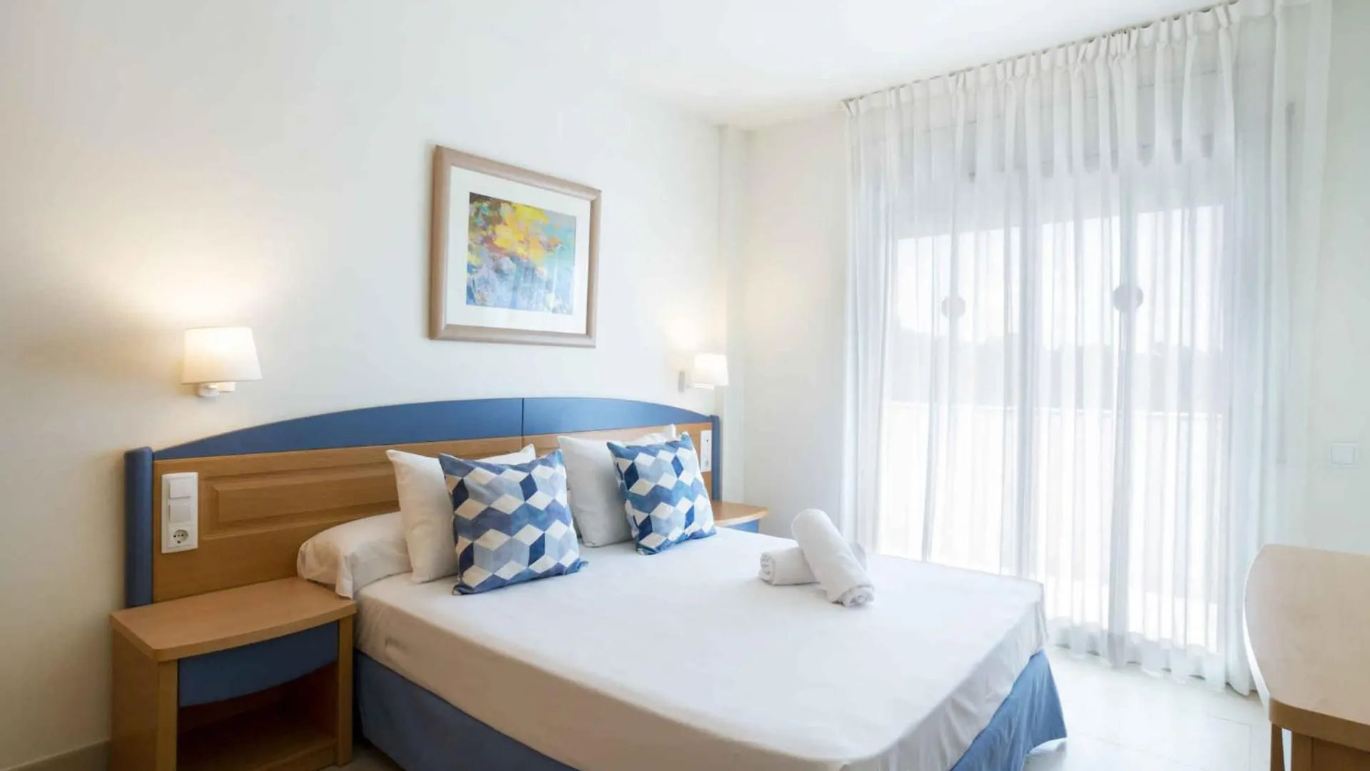 Apartments In Salou - Costa Dorada 43196 0*,  스페인