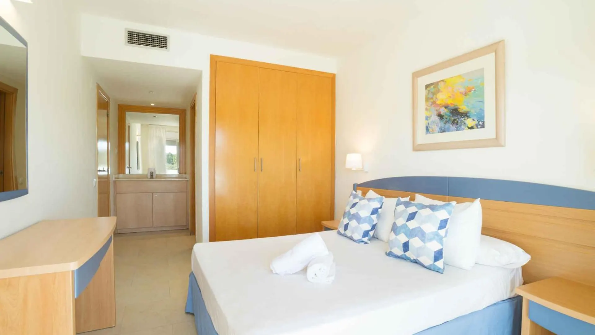 Apartments In Salou - Costa Dorada 43196
