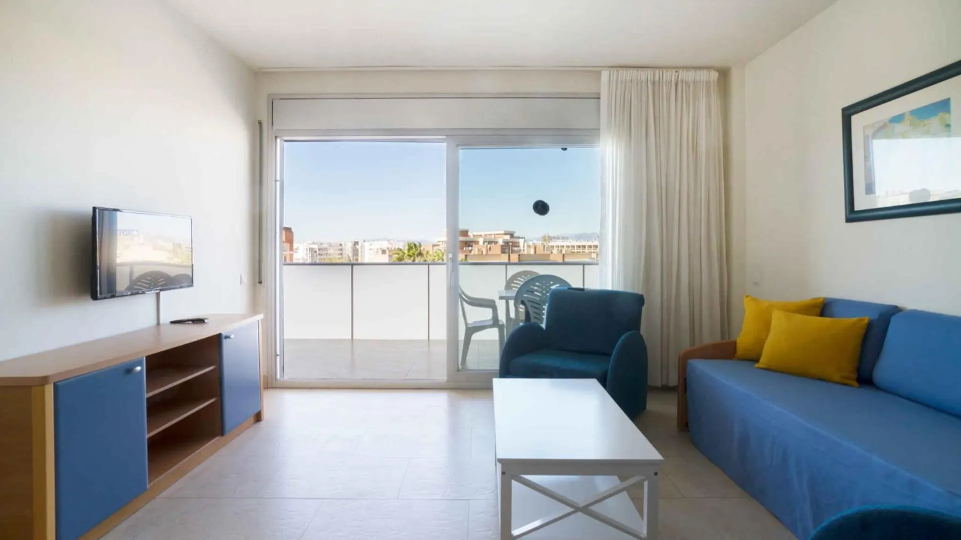 Apartments In Salou - Costa Dorada 43196