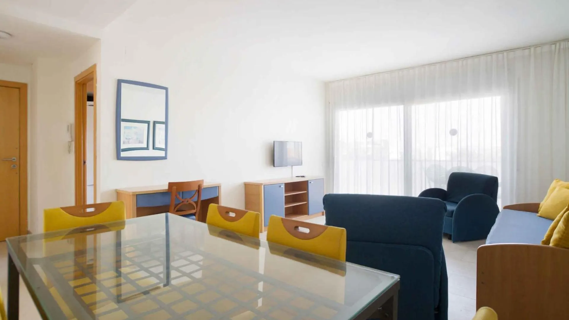 Apartments In Salou - Costa Dorada 43196 Spanien