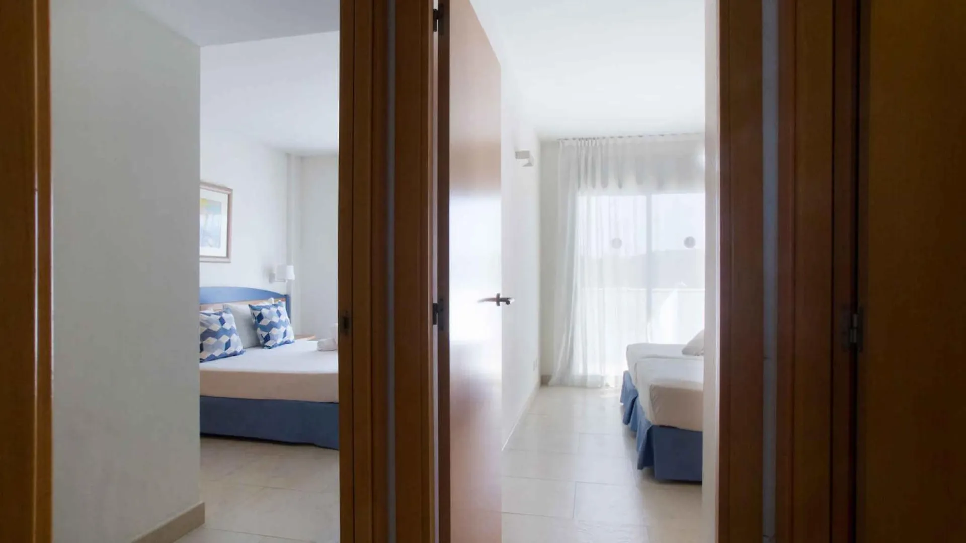 Apartments In Salou - Costa Dorada 43196