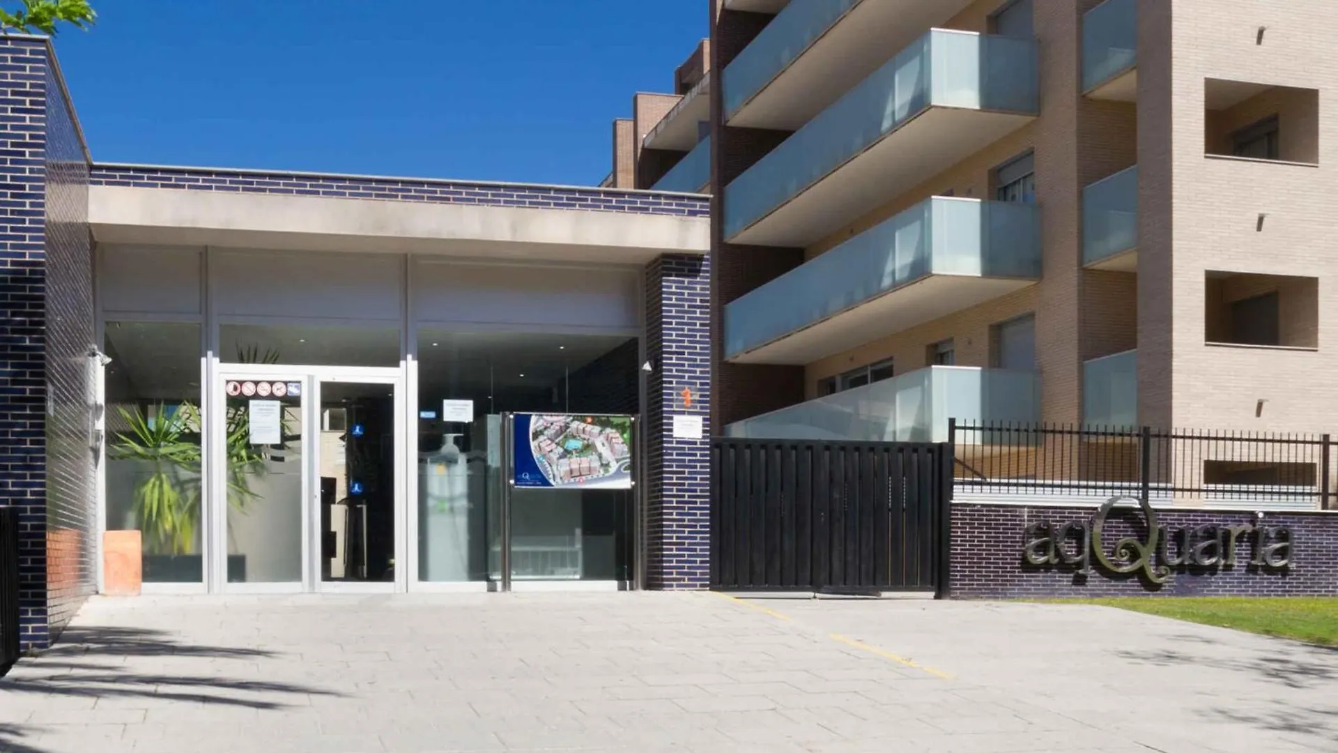 Apartments In Salou - Costa Dorada 43196