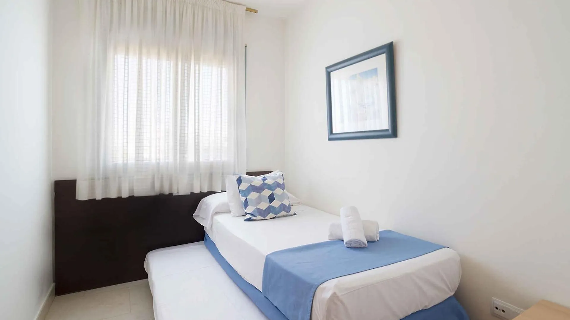Apartments In Salou - Costa Dorada 43196