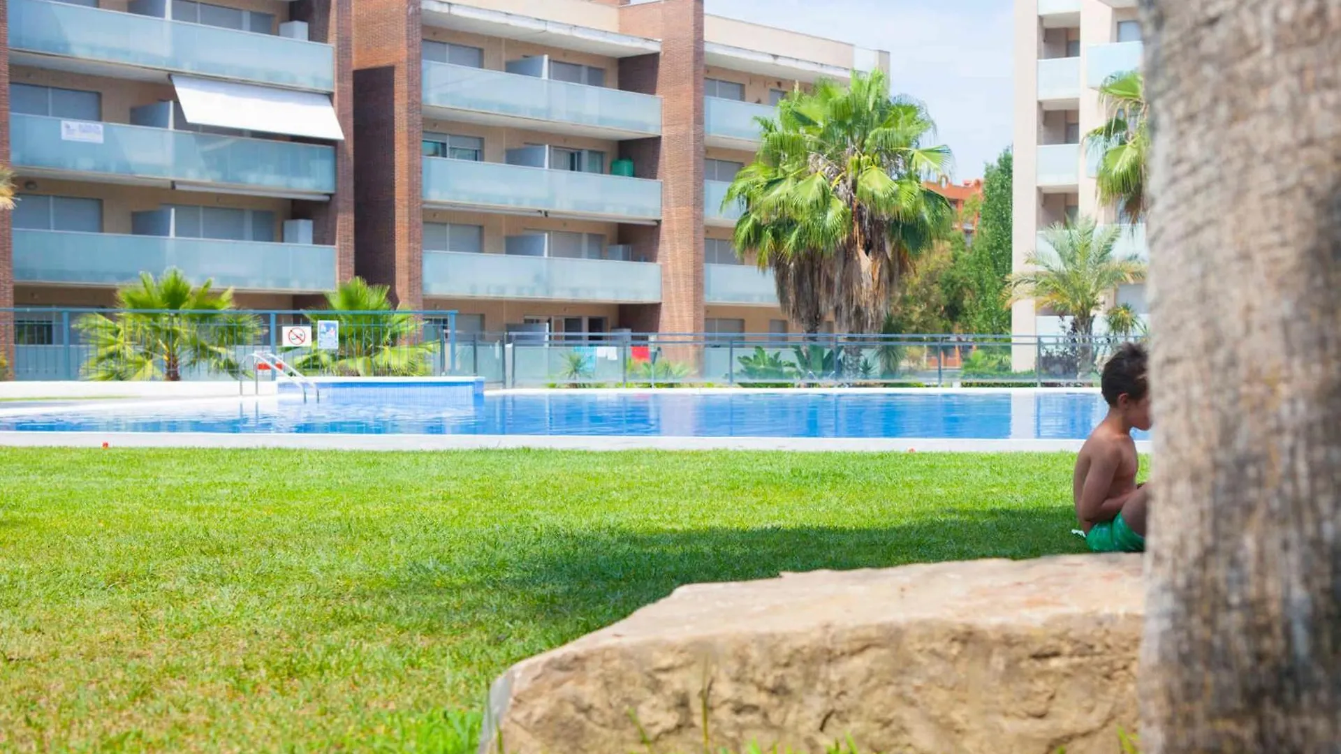 Apartments In Salou - Costa Dorada 43196 0*,
