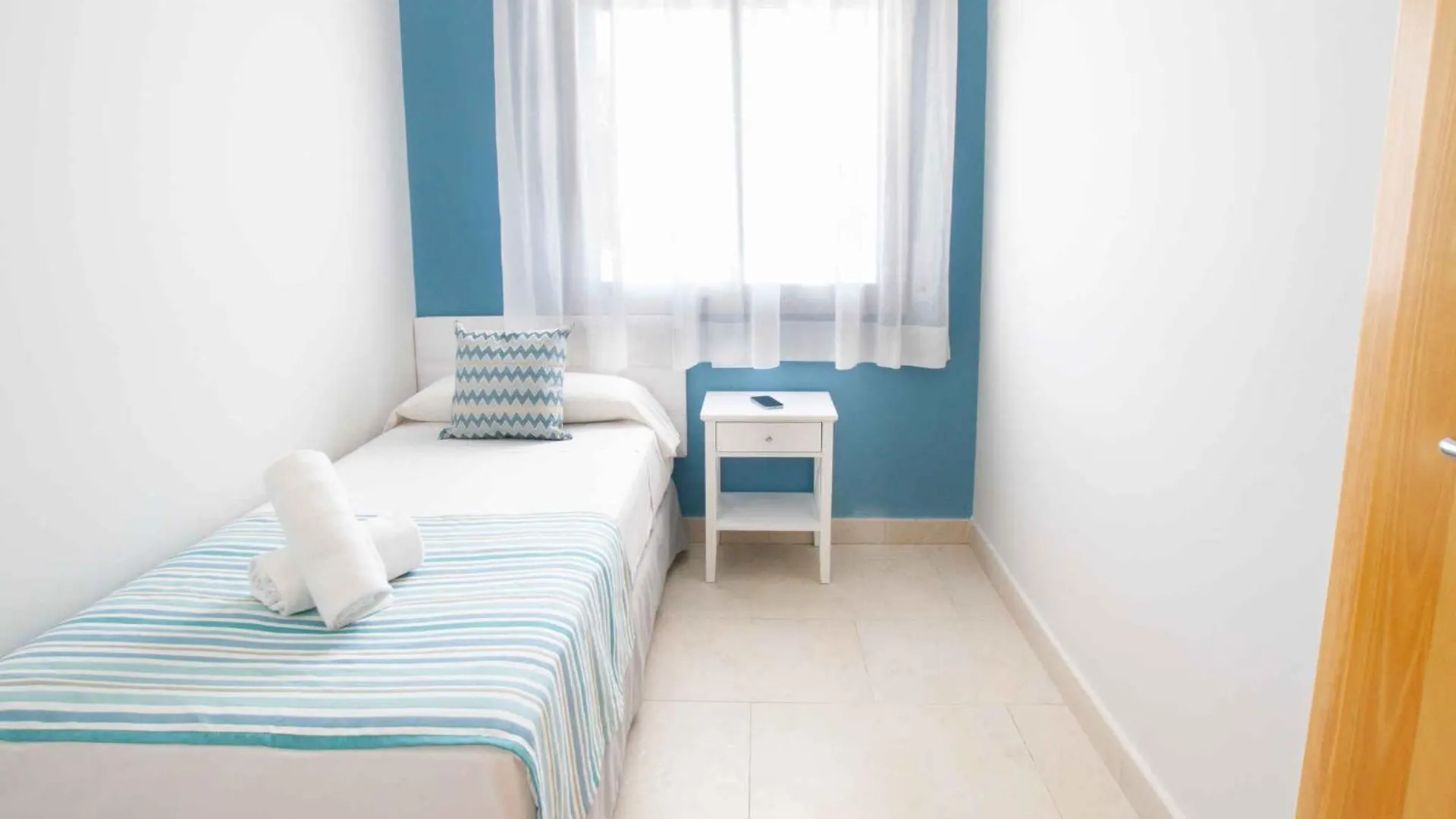 Apartments In Salou - Costa Dorada 43196 0*,