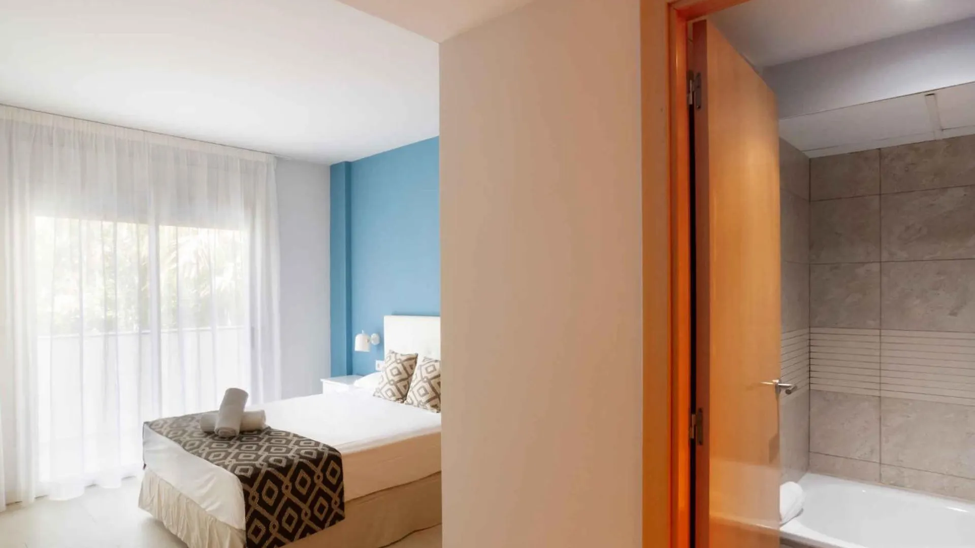 Apartments In Salou - Costa Dorada 43196 Spanien