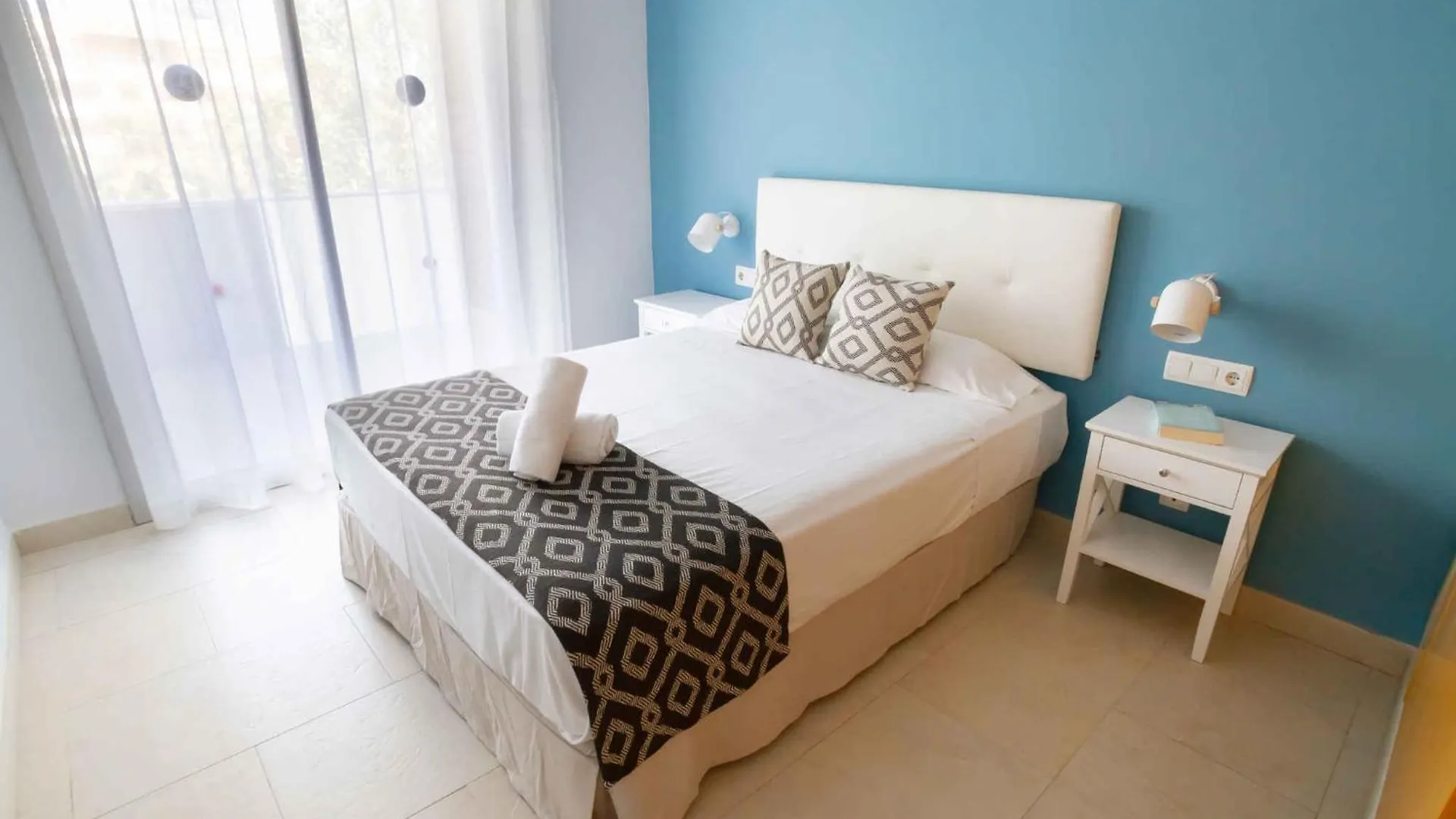 Apartments In Salou - Costa Dorada 43196