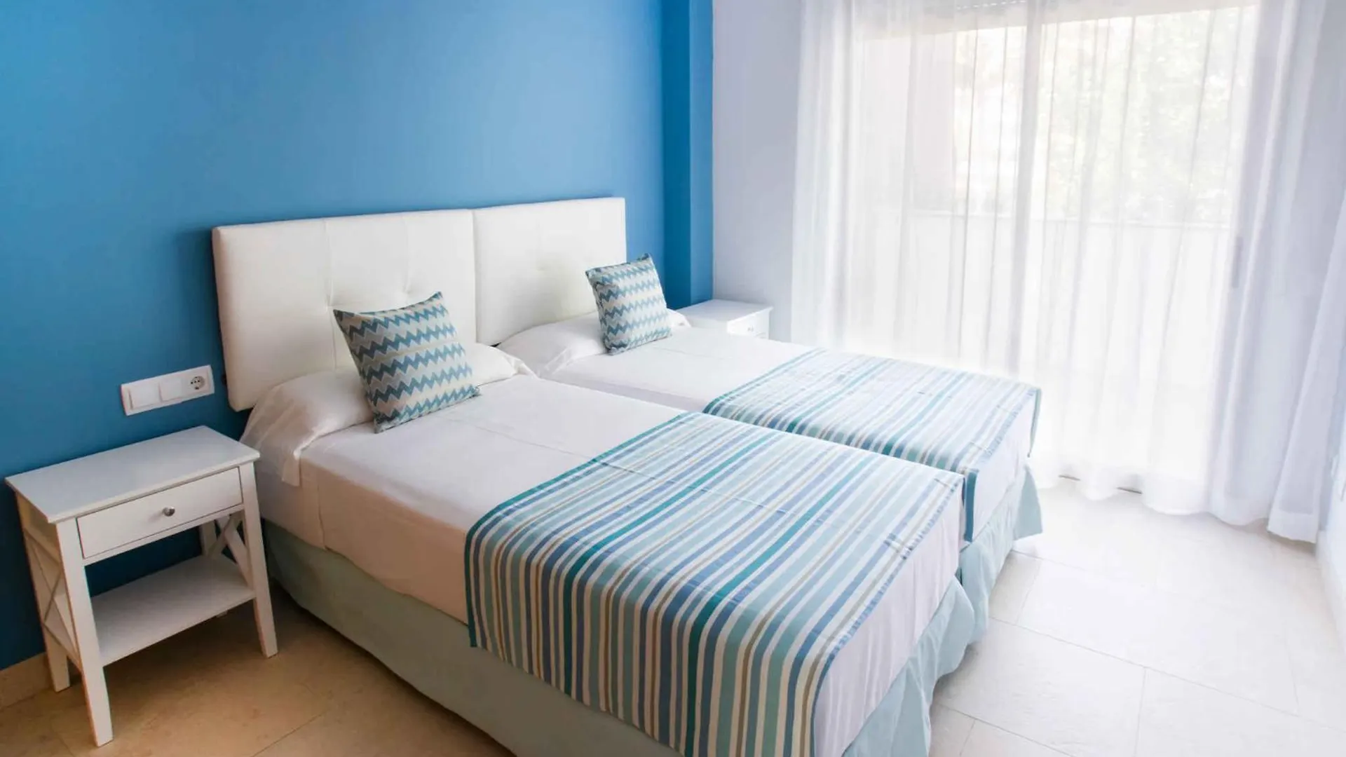 Apartments In Salou - Costa Dorada 43196